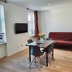 Apartment Hasengasse - Free Highspeed-Internet