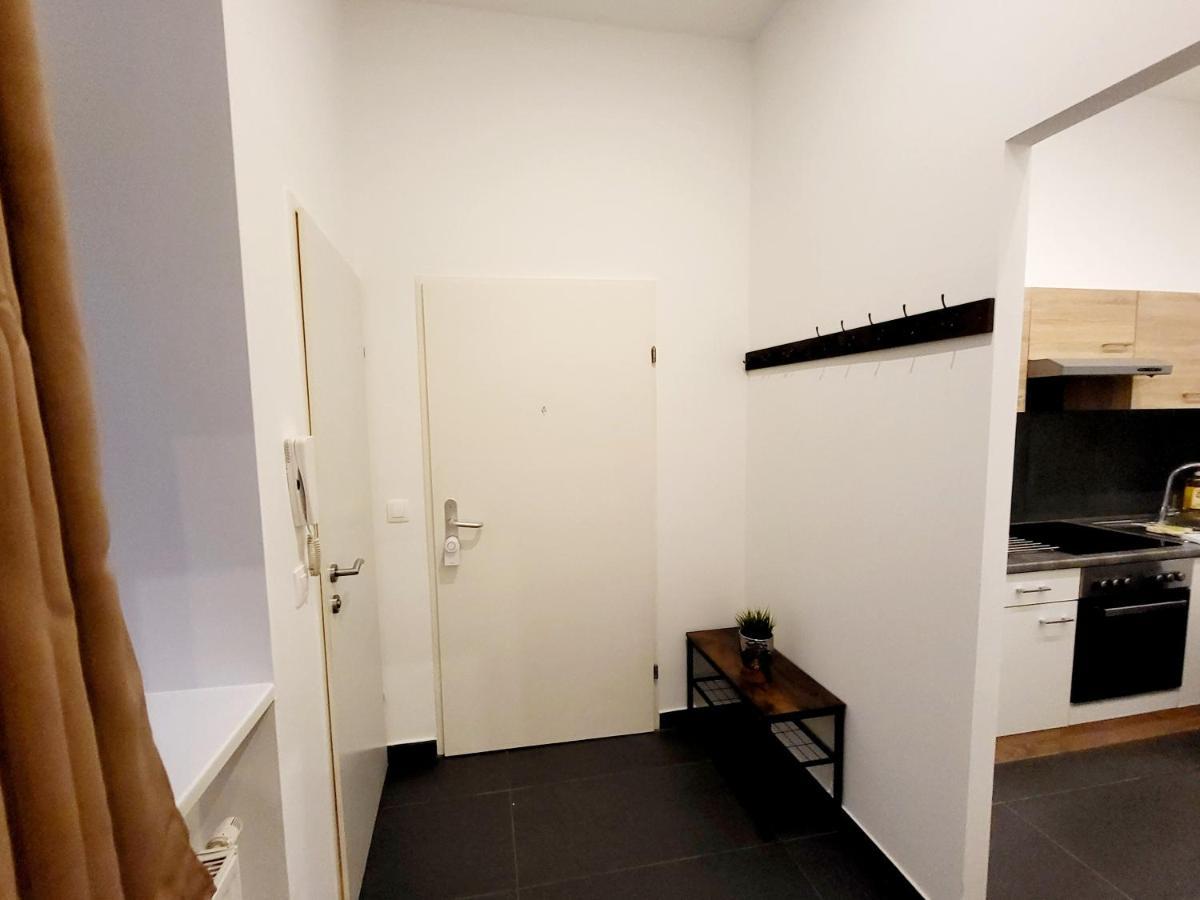 Apartment Hasengasse - Free Highspeed-internet Wien