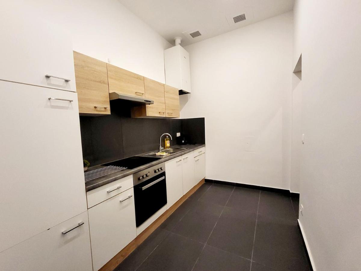 Apartment Hasengasse - Free Highspeed-internet Wien