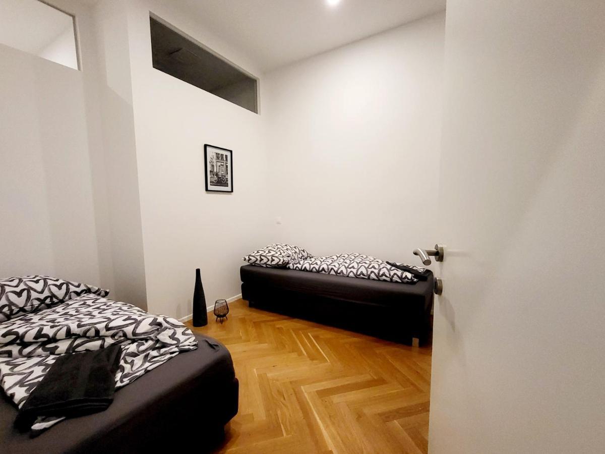 Hasengasse - Free Highspeed-internet Apartamento *