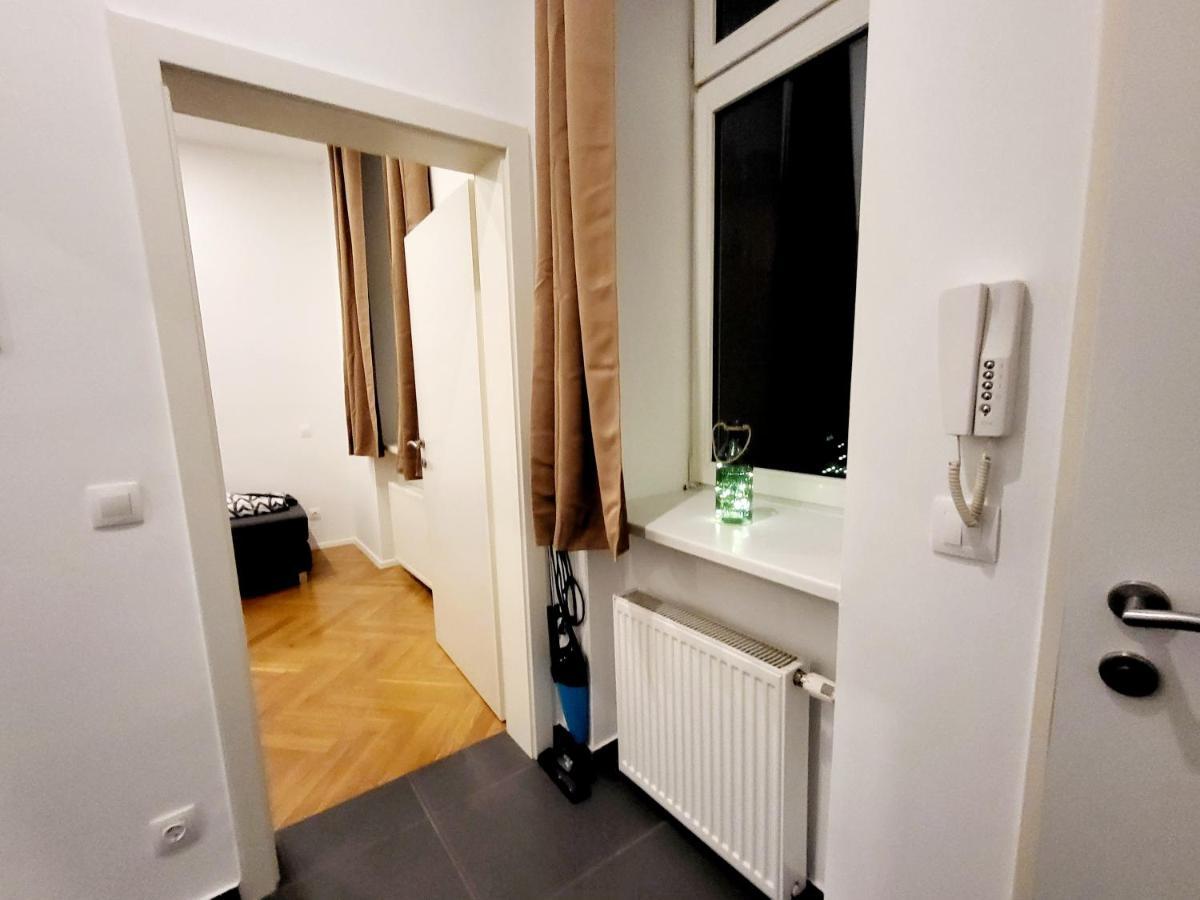 Hasengasse - Free Highspeed-internet Wien