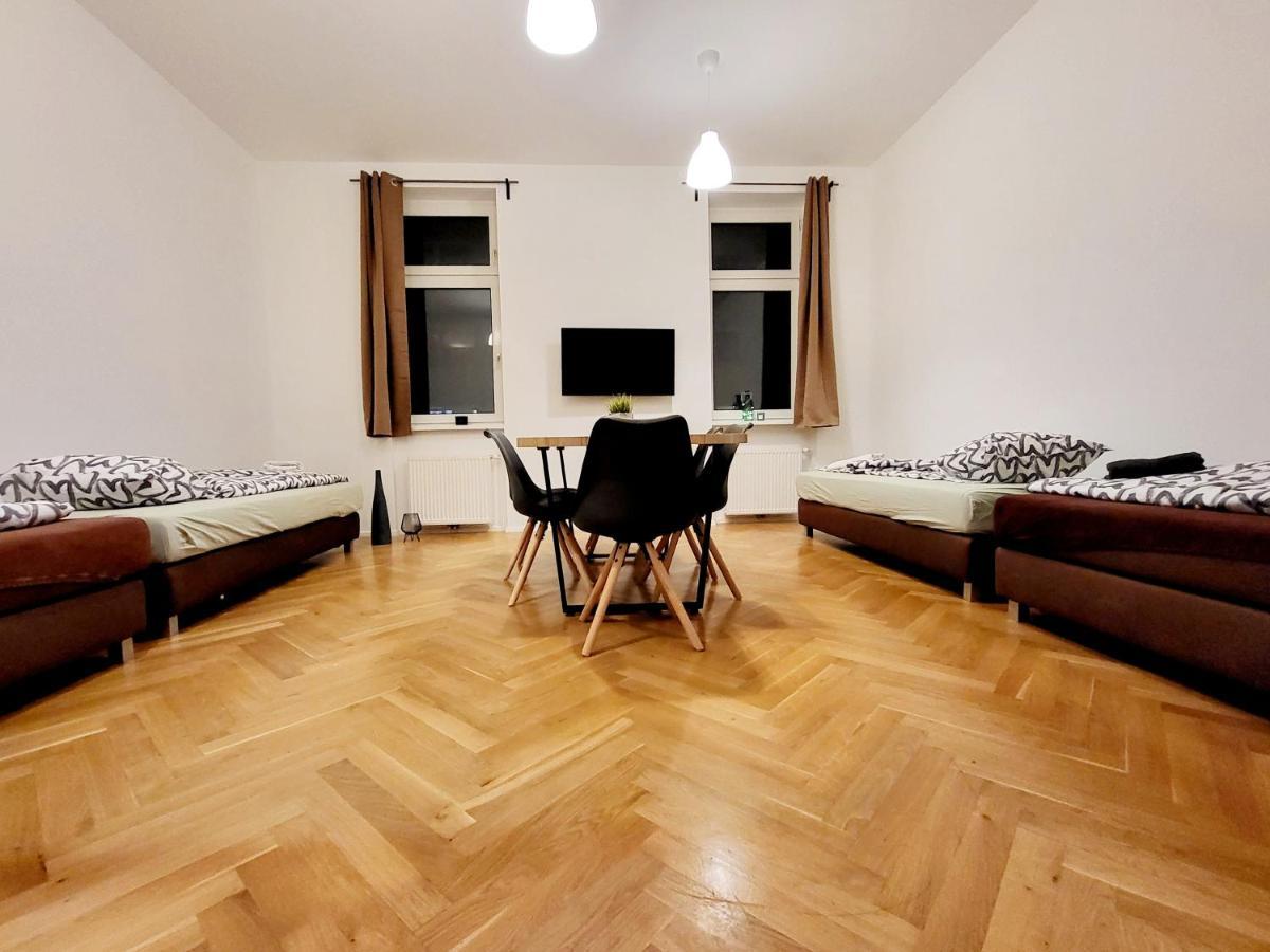 Apartamento Hasengasse - Free Highspeed-internet