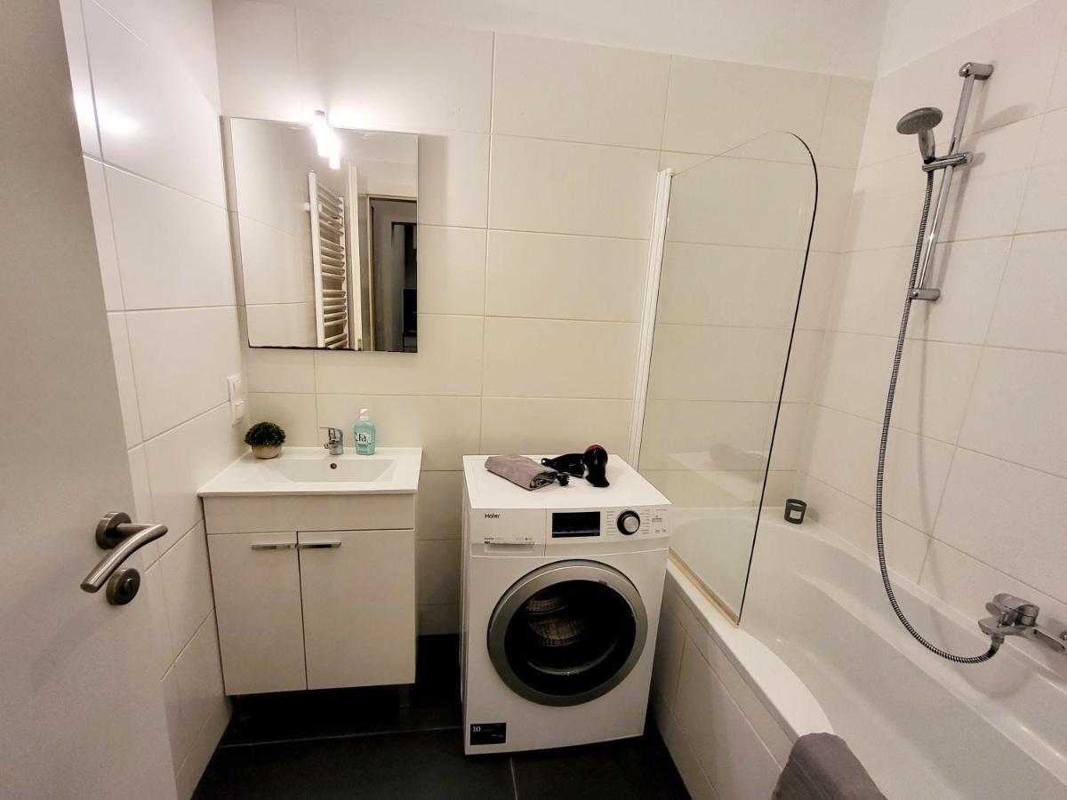 Apartamento Hasengasse - Free Highspeed-internet *