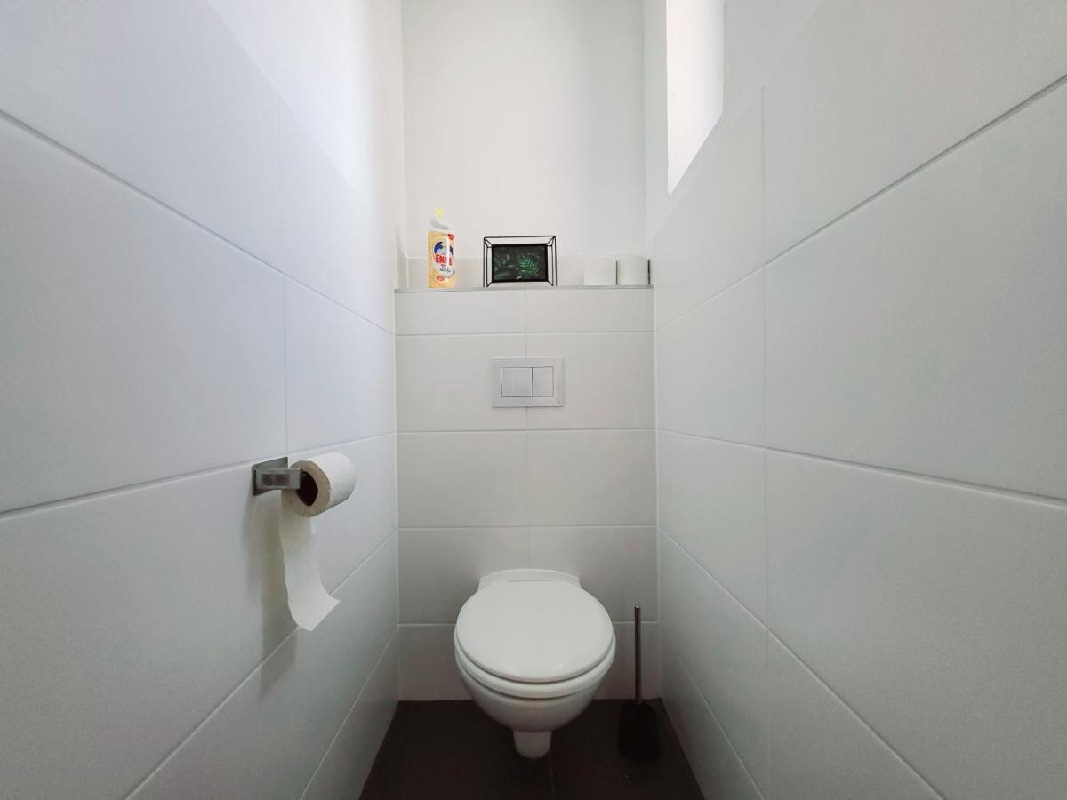 Hasengasse - Free Highspeed-internet Wien