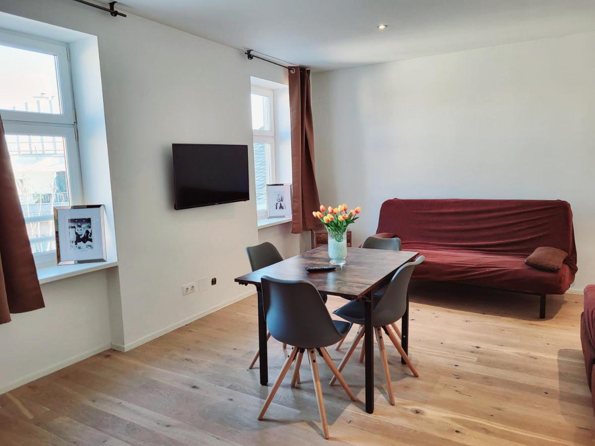 Apartamento Hasengasse - Free Highspeed-internet *