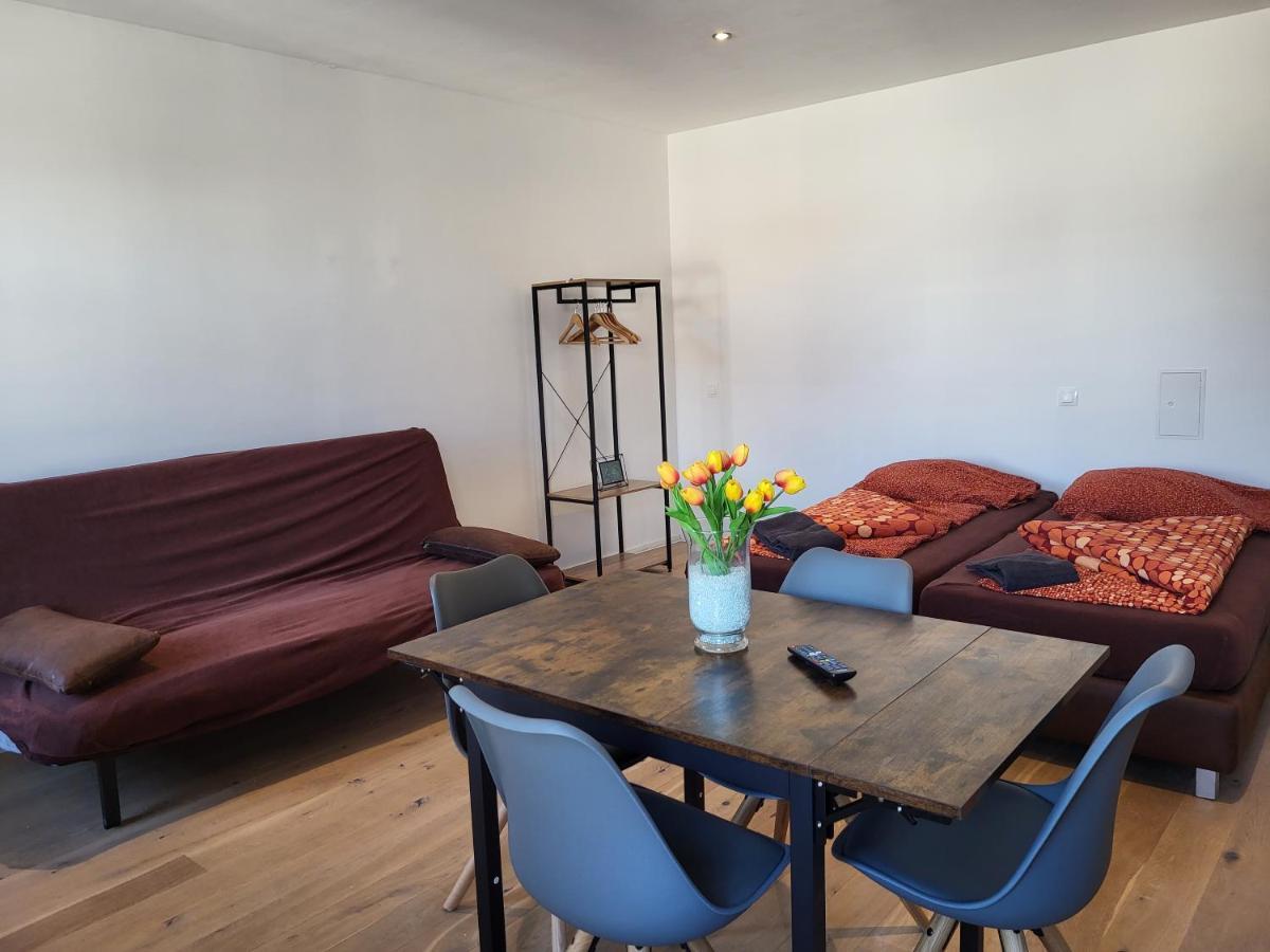Hasengasse - Free Highspeed-internet Apartment Wien