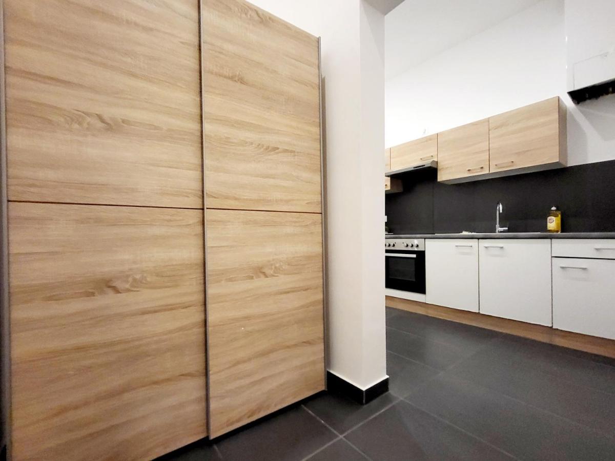 Hasengasse - Free Highspeed-internet * Vienne